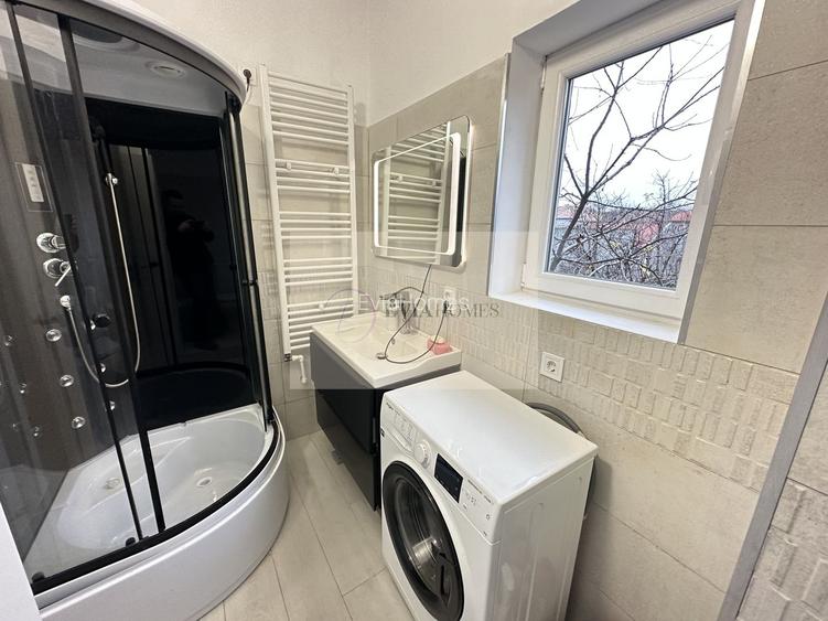 2 camere/Zona hotelului Hampton - 8