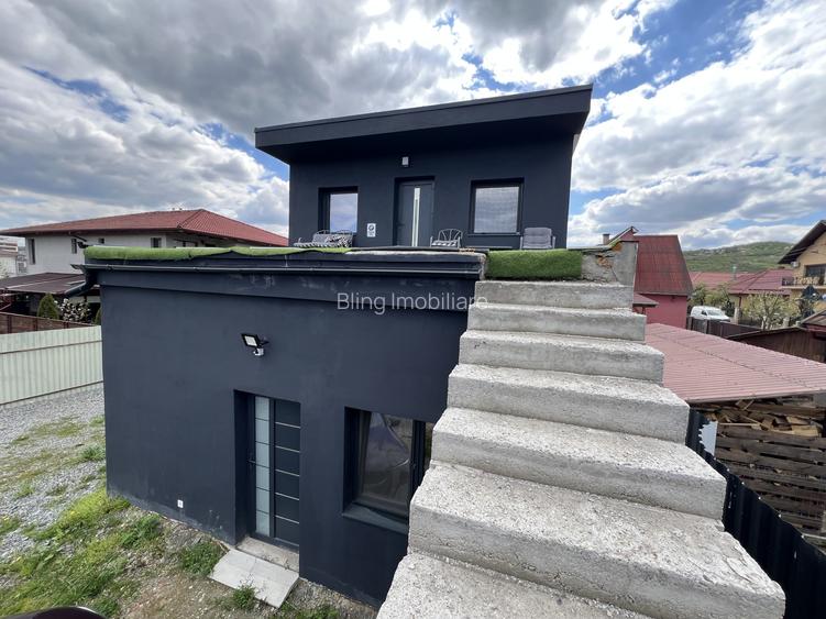 2 Case IDIVIDUALE ,TEREN 1.100 MP , Avram iancu - 11