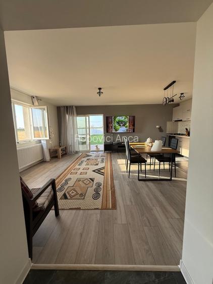 Proprietar vand duplex 1/2 Parța,Timiș - 8