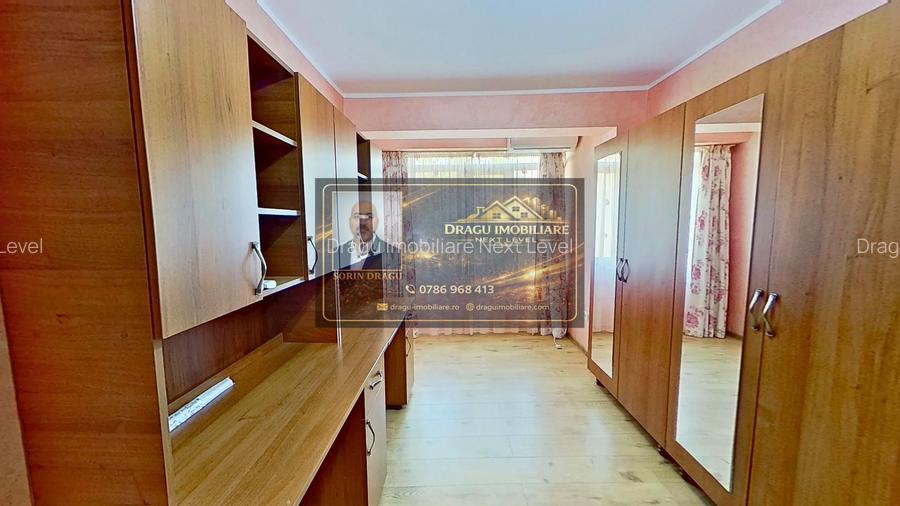 Apartament Tecuci/Str. Ghe. Petrașcu/Renovat/Incalzire in pardoseala - 6
