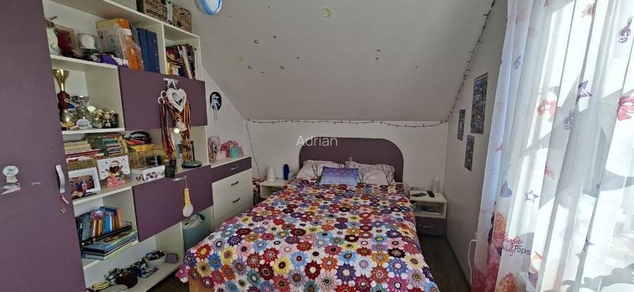 Dumbravita, Casa individuala P+E, 5 cam, 3 bai, terasa, carport, teren 816 mp - 6