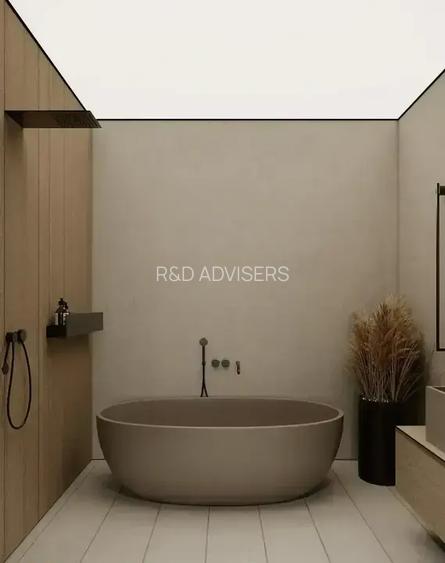 Bloc Nou | Apartament 4 Camere Decomandat | Parcare | Dezvoltator - 9