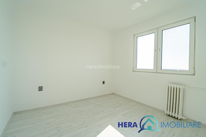 Apartament 2 camere renovat Zona Fortuna/Vlaicu, pret 58.500 euro negociabil - 4