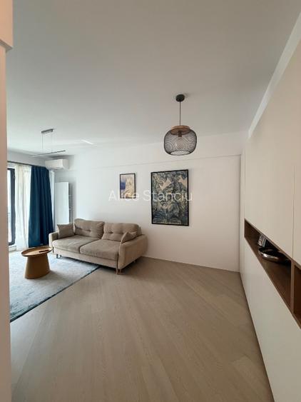 Inchiriere apartament Delta City Vacaresti Tineretului 2 camere - 2