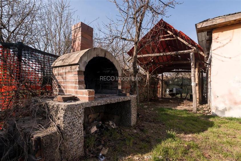 RECO Teren 691 mp cu constructie – Alesd, deschidere la DN, ideal pentru dezvolt - 27