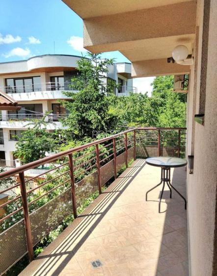 Apartament de 2 camere, 70 mp, parcare, boxa, centrala, Băneasa - 8
