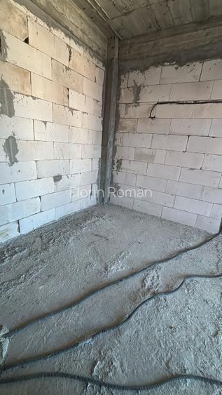 OCAZIE UNICA! VAND PENSIUNE + VILA de locuit _  COSTINESTI - 14