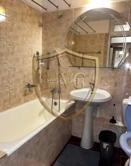 Garsoniera | Centrala proprie | Proximitate metrou - 6