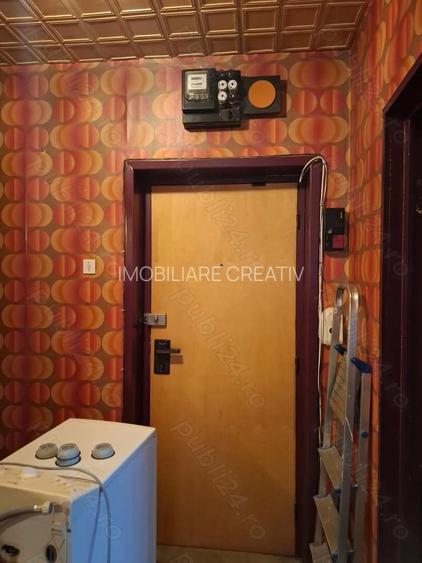 Apartament de 3 camere de vanzare in Mihalache Domenii - 2