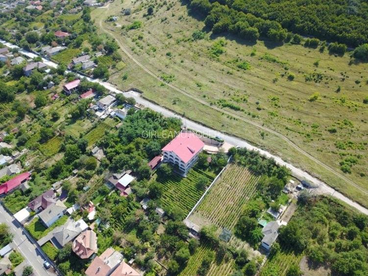 OPORTUNITATE VILA-PENSIUNE-HOTEL-CLINICA-CLADIRE ADMINISTRATIVA - 7