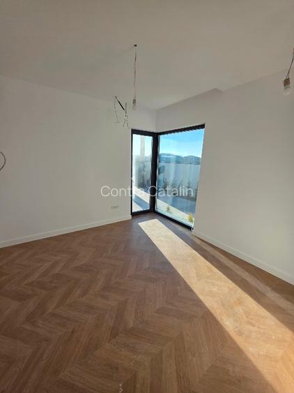 Casa individuala mosnita noua  - 3