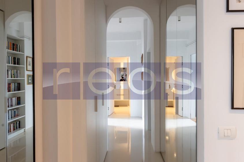 VANZARE 4 CAMERE PIATA ROMANA | GRADINA ICOANEI | - 3