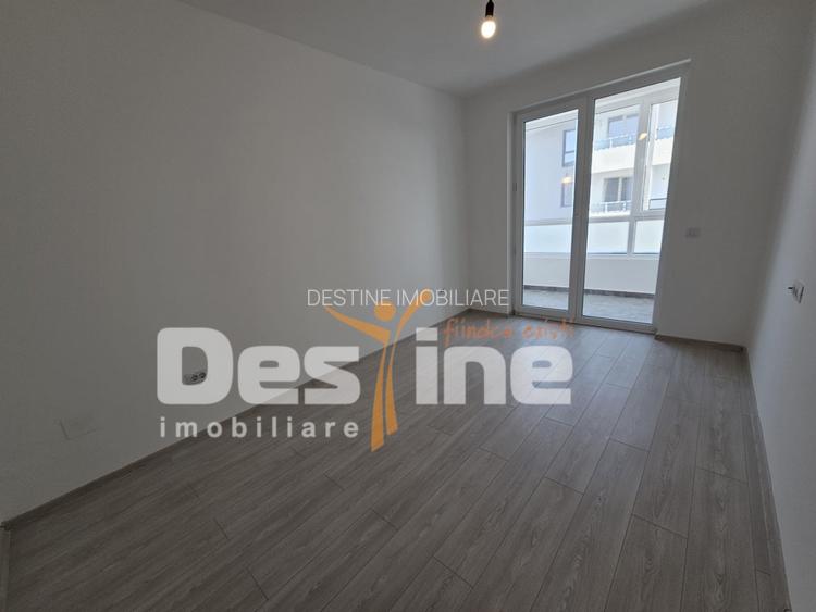 Comision 0% Apartament cu 2 camere, 59 mp, Pacurari etaj 1 - 2