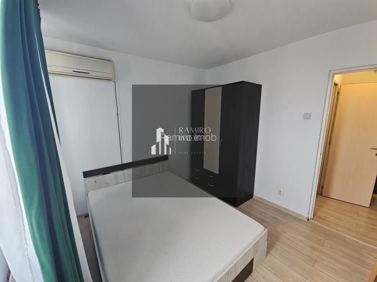 Apartament 2 camere decomandat Constantin Brancoveanu / Lamotesti - 3