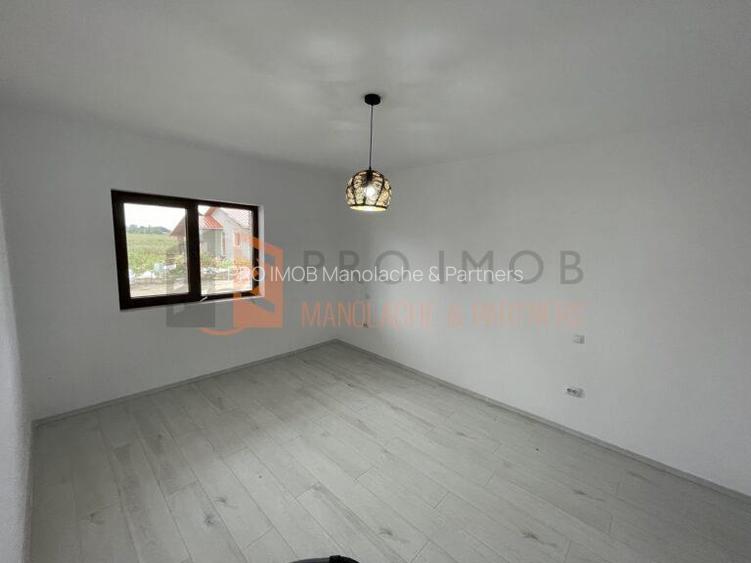 Case noi tip parter in Vernesti | Byzantium Village - 7