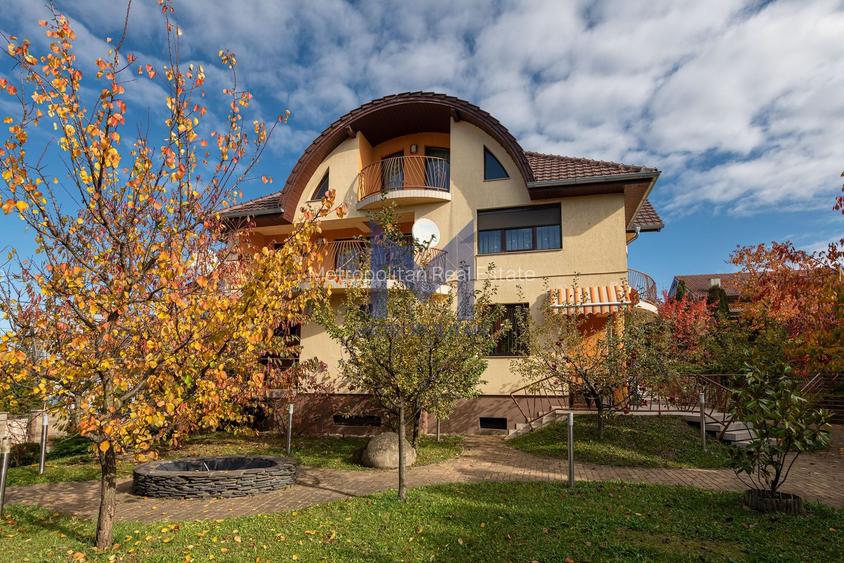 VILĂ 550 mp, LOT 1.006 mp Cartier Europa - 2