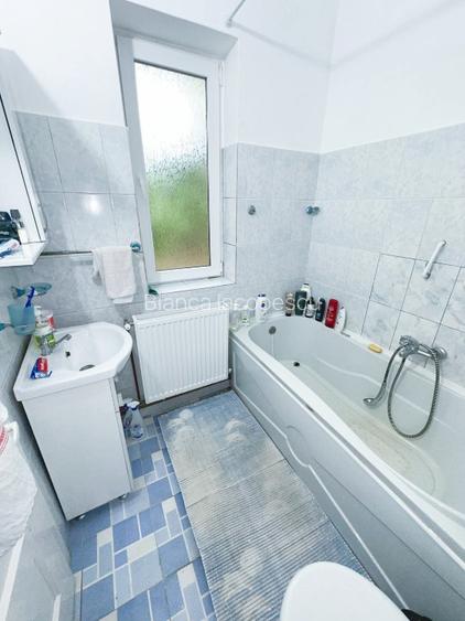 Casa 4 camere + teren 7500 mp - 10