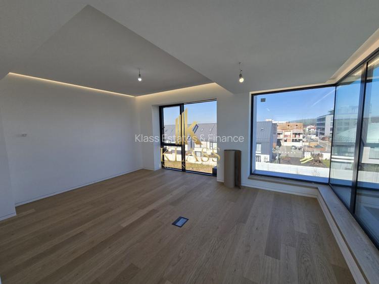 Vila Smart 4 camere deosebita Matei Millo de vanzare - 15