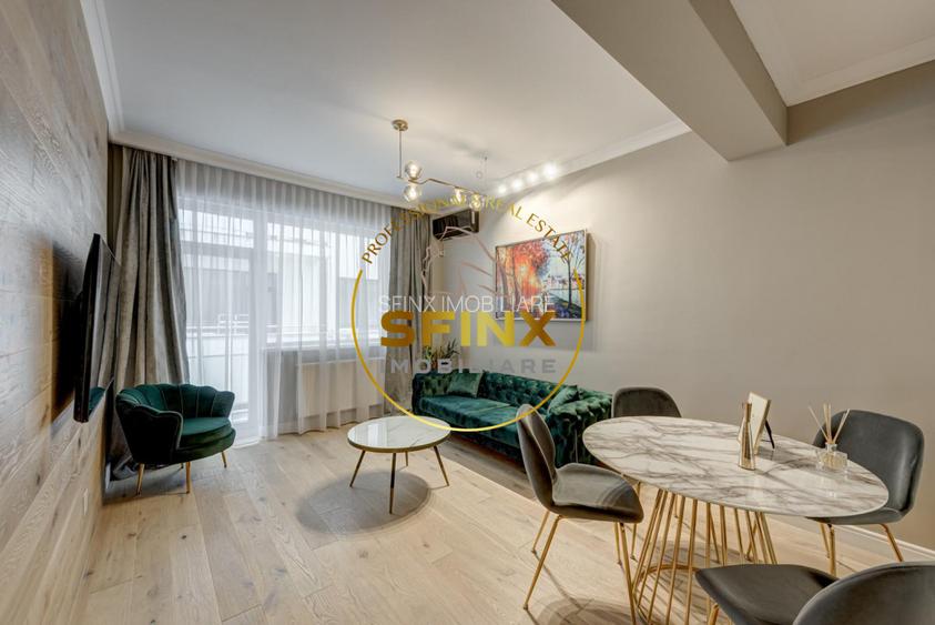 Apartament 2 camere | Park Residence | Loc de parcare - 2
