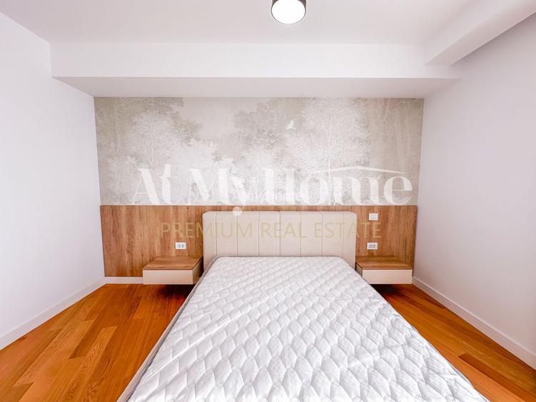 NOU!!! 4 camere si gradina 251 mp, Iancu-Nicolae-Zoo Baneasa, mobilat complet - 13