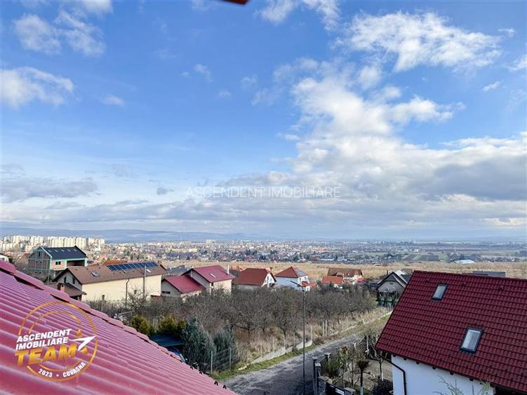 Proprietate premium cu SPA,sauna,casa oaspeti,teren 1.348 mp,acces padure, Sfant - 43