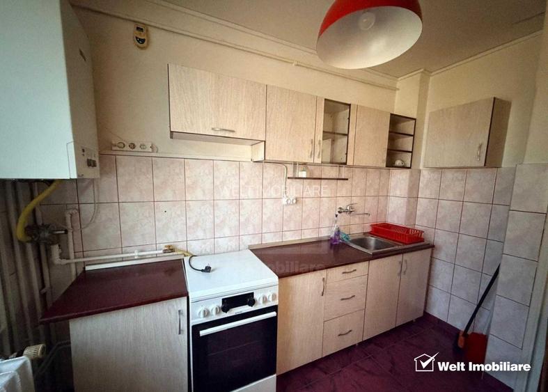 Apartament 2 camere de inchiriat | decomandat | Grigorescu | - 5