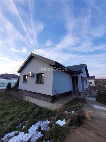 Casa Noua, Moderna, cu Teren 521 mp, Poiana - 7