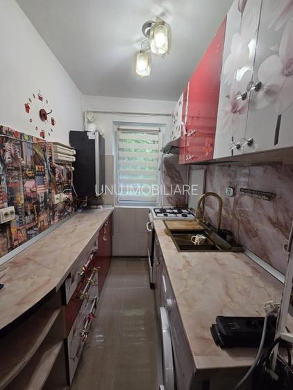 Apartament cu 2 camere - zona Alexandru cel Bun - Piata - Pet Friendly - 8