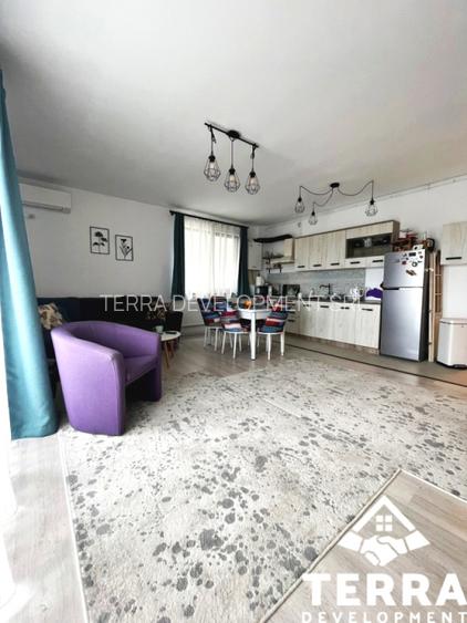 Aproape De Plaja| Parcare Inclusa| Mamaia Nord -2 camere - 6