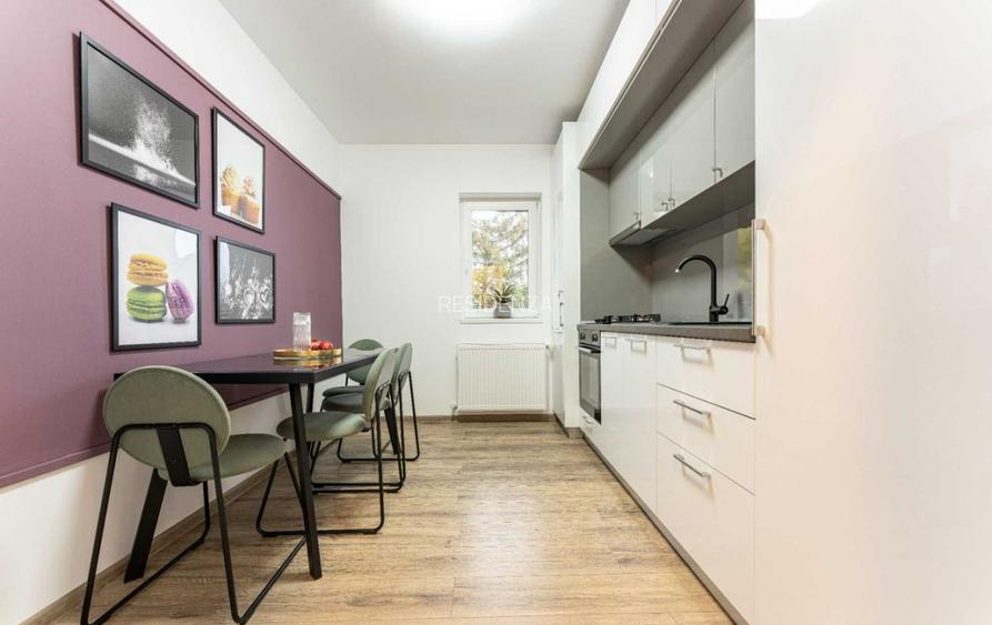 Apartamente 2 Camere Șoseaua Giurgiului | Parter | Centrala proprie | Bloc nou - 4