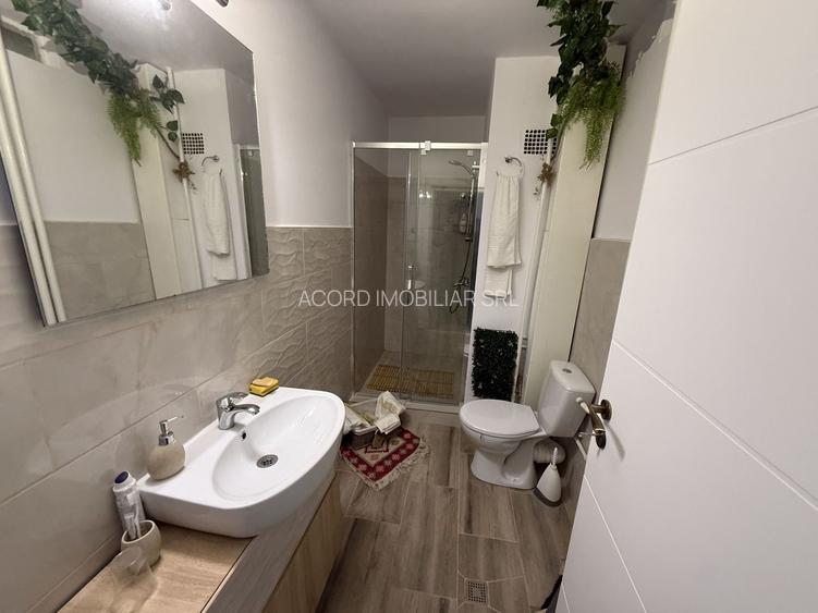 Apartament 2 camere zona Gara - 5
