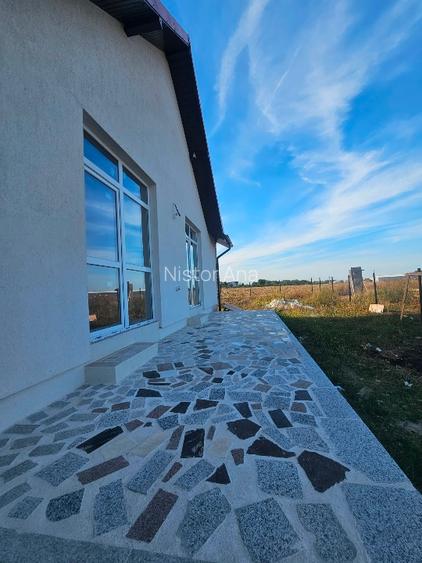  Ptoprietar Vand casa noua  - 4