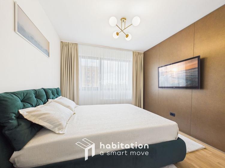 Apartament cochet, finisaje premium – Lipovei - 19