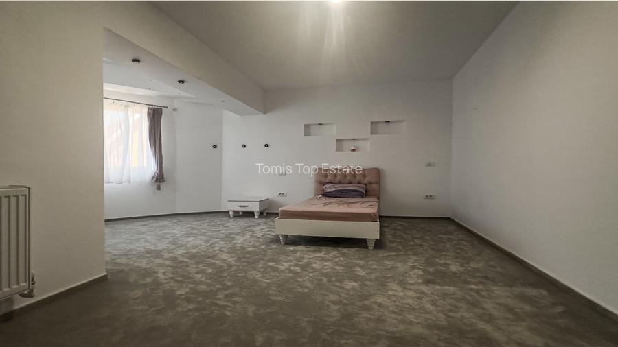 Vila D+P+1E cu 7 camere in Eforie Nord - ideal investiție sau locuința - 21
