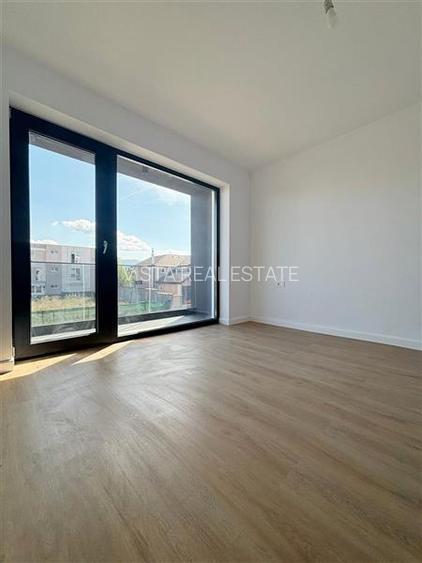 Casa tip duplex, 114mp utili, 335mp teren, cartier nou, Ghimbav - 7