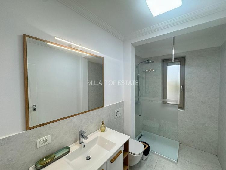 Apartament Premium cu 3 Camere de inchiriat - 29