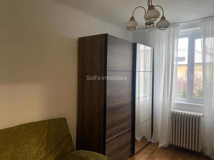 Apartament str. LOGA - 6
