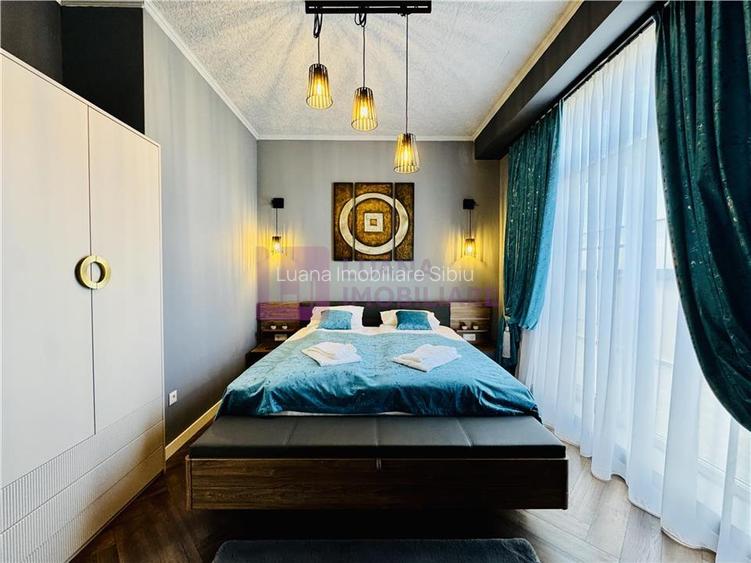 Penthouse 86 mp de vanzare cu terasa 120 mp | boxa | 2 parcari | MODERN | video - 5