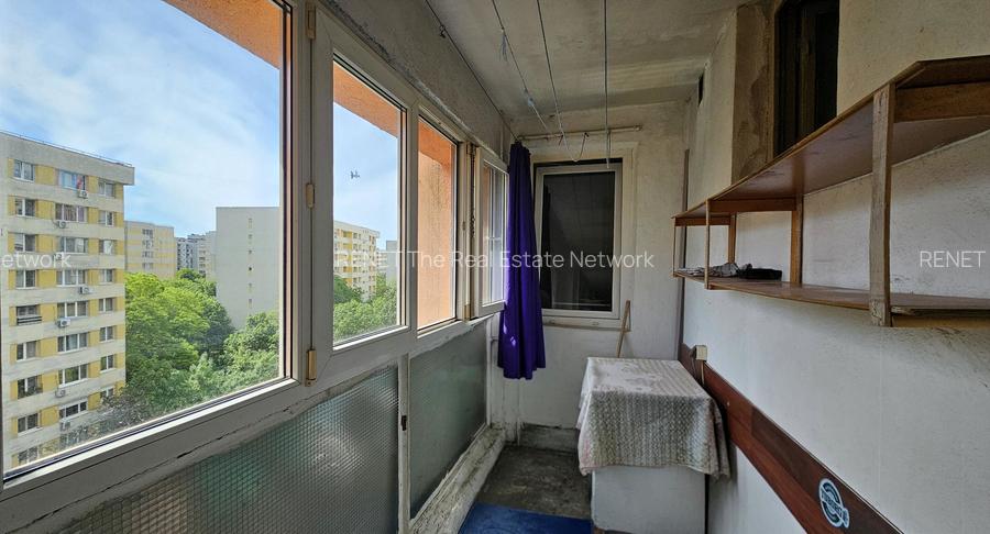 DOAMNA GHICA - RIPICENI, APARTAMENT 2 CAMERE, ETAJ 8/10, 46 MP! - 13