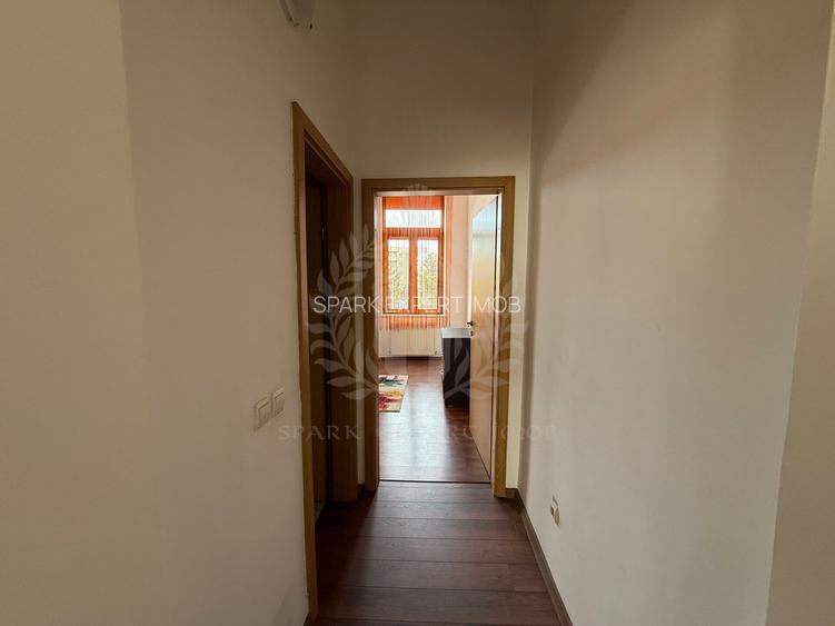 Inchiriere apartament 2 camere, zona ultracentrală, Ploiești - 6