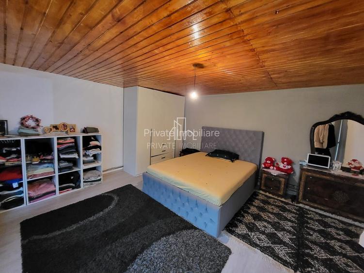 Casa de vanzare Bradeni (zona lacuri pescuit) - 8