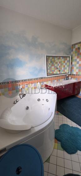 Vilă spectaculoasă cu piscină și teren tenis – Otopeni, 3000 mp - 25