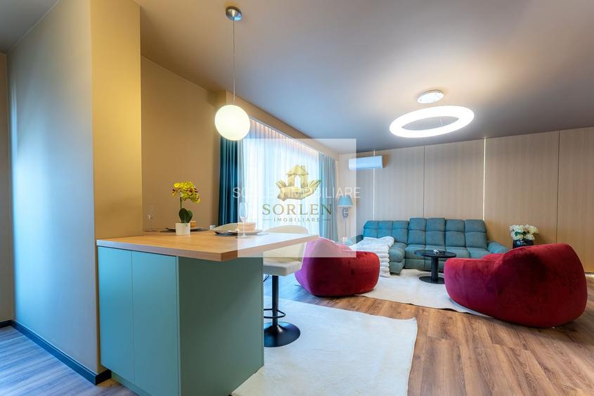 Apartament premium cu 2 camere | Între Lacuri | Cluj-Napoca - 3