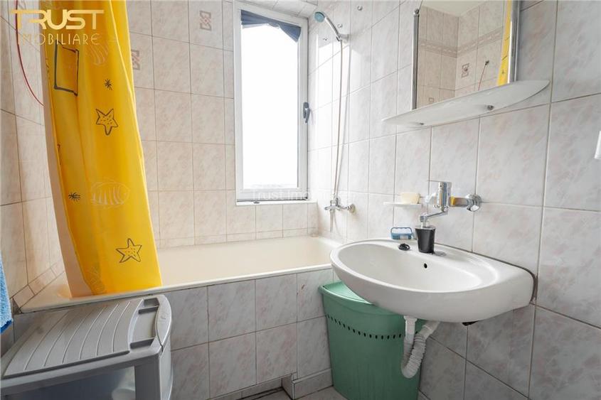 2 camere | Decomandat | str.Dacia | 48 MP | Ultracentral - 6