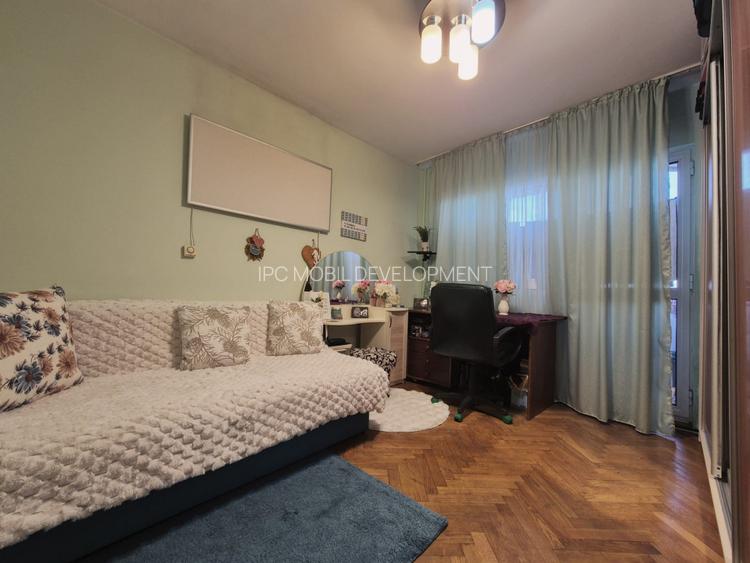 Apartament 3 camere de vanzare – Zona excelenta, Marasti! - 6