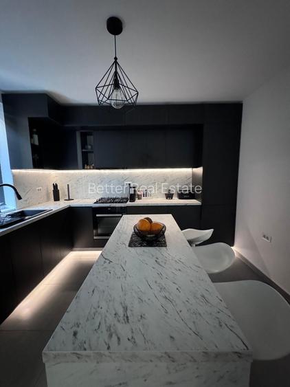 Vila Individuala - Com. Berceni - Mobilata si utilata - Piscina amenajata - 12