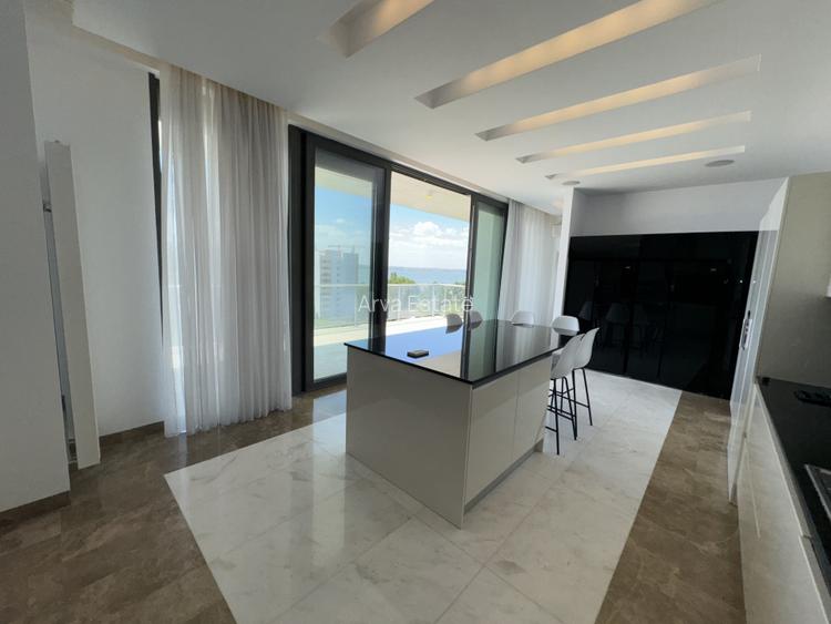 PENTHOUSE Exclusivist 8 camere | 519 mp | 2 parcari | Caelia | Mamaia |Constanta - 17