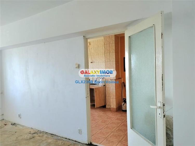 Apartament 2 camere Pantelimon Spital | comision 0% | bloc 1985 | 54mp - 6