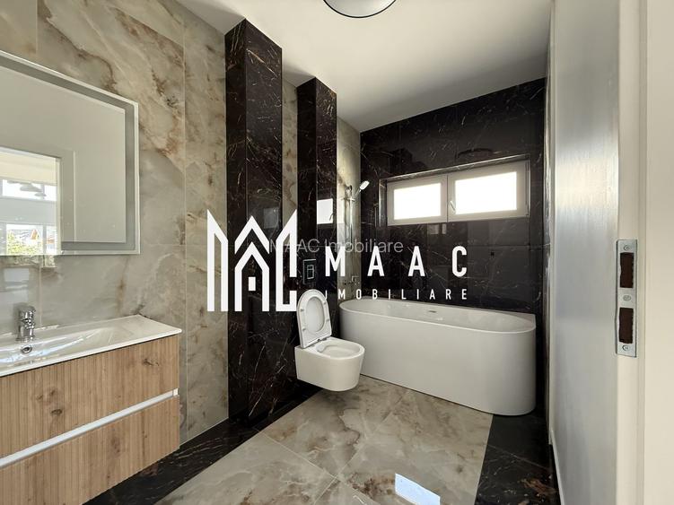 Penthouse | 5 camere | La cheie | Vata bazaltica | 130 MP - 8