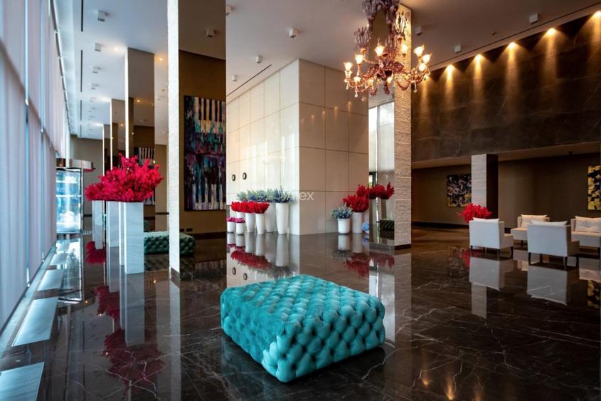 Top view from One Rahmaninov - 12